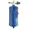 ZBIORNIK CZYNNIKA CHŁODNICZEGO 6,3 L   ZBIORNIK CIECZY