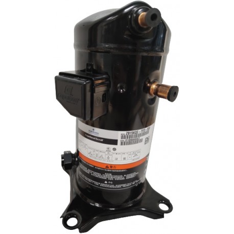 SPRĘŻARKA CHŁODNICZA ZB15KQE 5,3kW COPELAND SCROLL