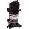 ZB19KQE Copeland Scroll Emerson / 6,4kW, Sprężarka chłodnicza, Kompresor