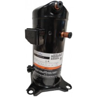 ZB21KQE  Copeland Scroll Emerson / 7,6kW, Sprężarka chłodnicza, Kompresor