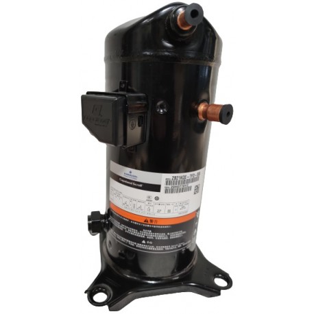 SPRĘŻARKA CHŁODNICZA ZB15KQE 5,3kW COPELAND SCROLL