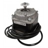 34/120W 230V Silnik wentylatora skraplacza, parownik