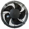 450mm, 380V, 1350obr. wentylator przemysłowy ssący