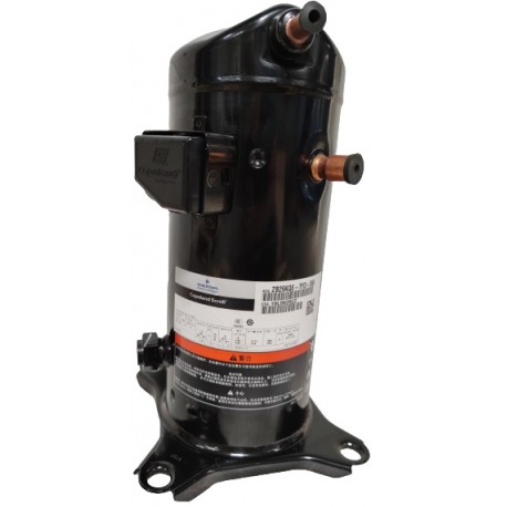 SPRĘŻARKA CHŁODNICZA ZB15KQE 5,3kW COPELAND SCROLL