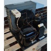 Compressor ACC, Cubigel, Electrolux MR22TB, Agregat chłodniczy, skraplający