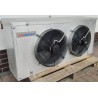 ThermoKey Parownik chłodniczy Chłodnica powietrza Komora 12kW /-8°C, R404A