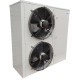TYF10LY Copeland Scroll Emerson ZF34KQE 29,1m³/h Agregat chłodniczy, Agregat skraplający