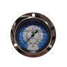 HS-OG-1.8L MANOMETR NISKIEGO CIŚNIENIA, R404A R22 R134a R407C