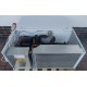 MSB135N02F Monoblock Zanotti Christiani Maneurop MTZ22JC4A Chłodnia 15-28m³