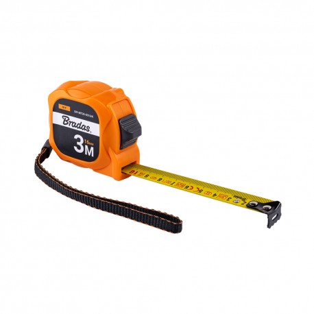 Miara zwijana TINY 3m/16mm