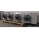 Parownik chłodniczy, Chłodnica ECO REFRIGERATION CTE 145-6 Komora, Chłodnia