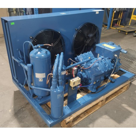 FRASCOLD V 20 59 Y / 58,5m³/h, AGREGAT CHŁODNICZY, SKRAPLAJĄCY