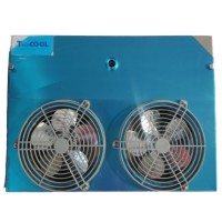 KLIMAT-icy: TEB213L, Chłodnica powietrza, Parownik chłodniczy 707W, Komora, Chłodnia