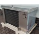 KF140-4.506E  6,42kW / -8°C  NIERDZEWNY PAROWNIK CHŁODNICZY, CHŁODNICA POWIETRZA