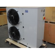 TYWT07MY AGREGAT CHŁODNICZY, SPRĘŻARKA TECUMSEH TAG4573Z