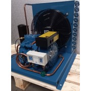 FRASCOLD  A07-6Y / 5,47m³/h, AGREGAT CHŁODNICZY, SKRAPLAJĄCY