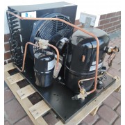 TECUMSEH TFH2511Z BR, AGREGAT CHŁODNICZY, SPRĘŻARKA