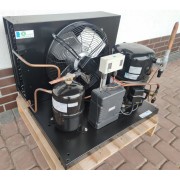 TAGS4546Z HR Tecumseh L'unite Hermetique Agregat chłodniczy skraplający