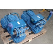 Kompresor BITZER 6G-30.2Y-40P,sprężarka chłodnicza tłokowa 126,8m³/h