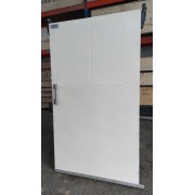 1050x2000 PRZESUWNE DRZWI CHŁODNICZE