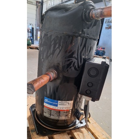 ZR380KCE-TWD-524 Copeland Scroll, Emerson, Sprężarka, Kompresor 88,0m³/h