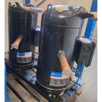 ZR310KCE-TWD-522 Copeland Scroll, Emerson, Sprężarka, Kompresor 71,4m³/h