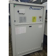 Climaveneta NX/K 0352P, Agregat wody lodowej Chiller, Copeland Scroll R410A