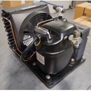 CAJ4461Y HR, Tecumseh, L'unite Hermetique Agregat chłodniczy skraplający