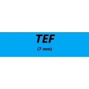 Seria: TEF (7 mm)